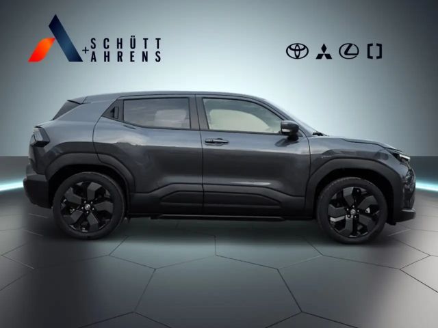 Toyota Urban Cruiser