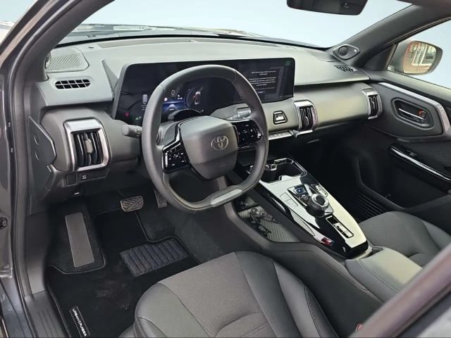 Toyota Urban Cruiser