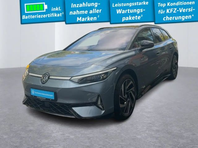 Volkswagen ID.7