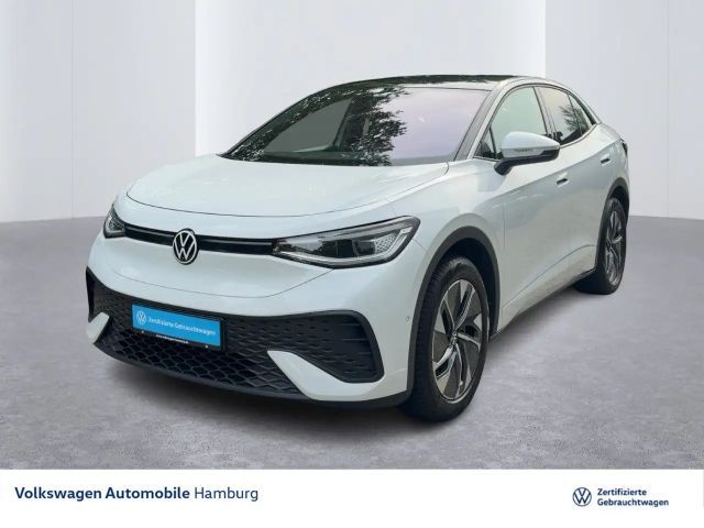 Volkswagen ID.5 Pro Sitzhzg Klima IQ.Light 2024 Elektrisch