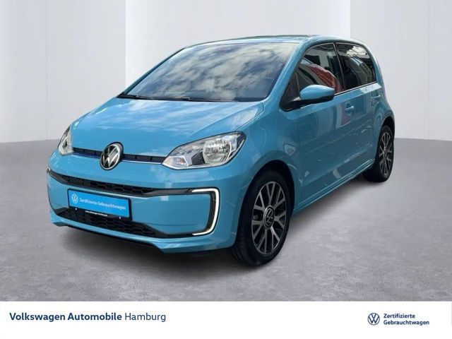 Volkswagen e-up! Style Plus Sitzheizung Rückfahrkamera LED 2022 Elektrisch