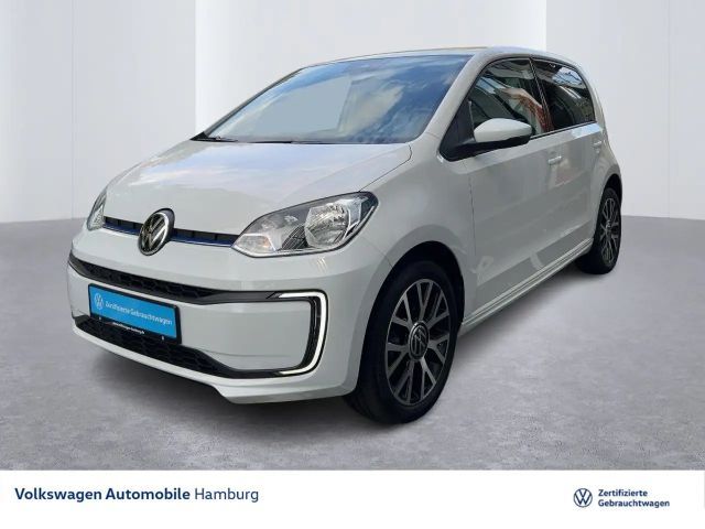 Volkswagen e-up! Edition Einparkhilfekamera Sitzheizung 2023 Elektrisch
