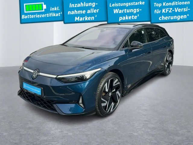 Volkswagen ID.7
