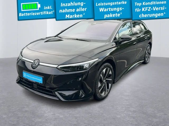 Volkswagen ID.7