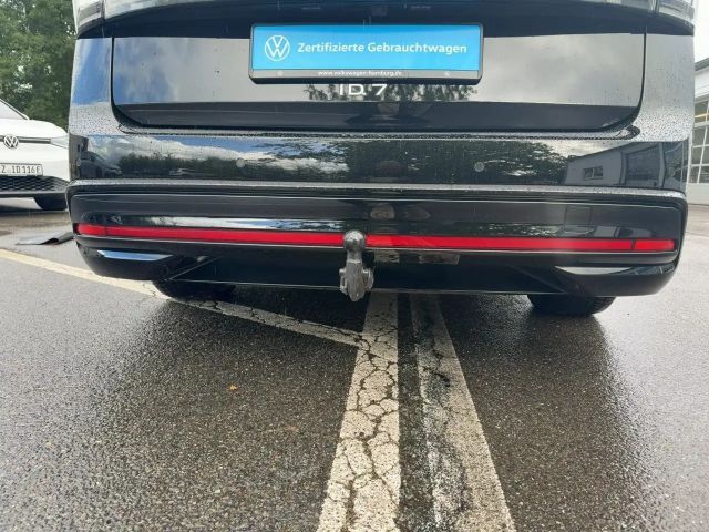 Volkswagen ID.7