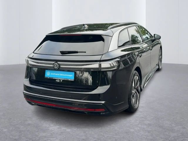 Volkswagen ID.7