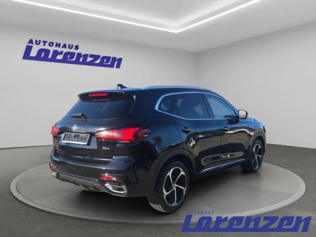 MG HS