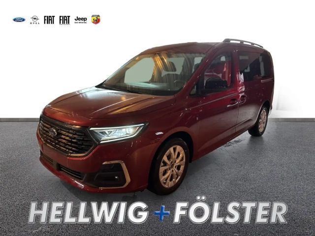Ford Grand Tourneo