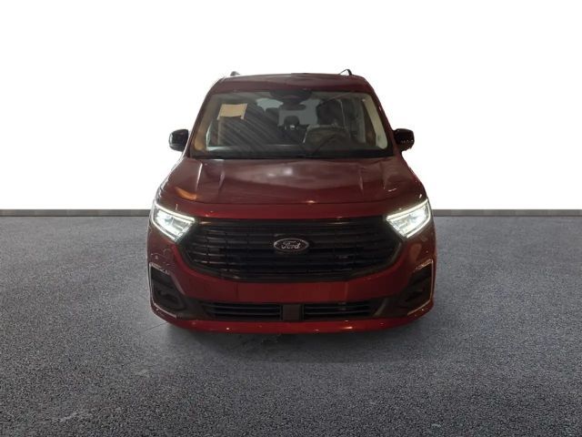 Ford Grand Tourneo