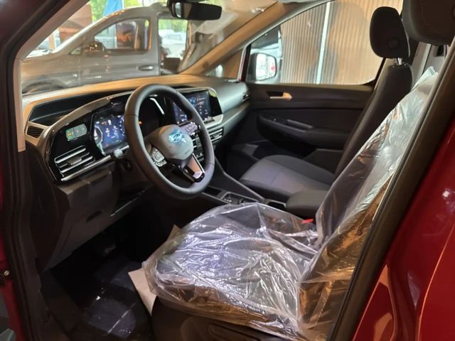 Ford Grand Tourneo