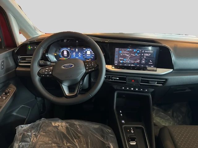 Ford Grand Tourneo