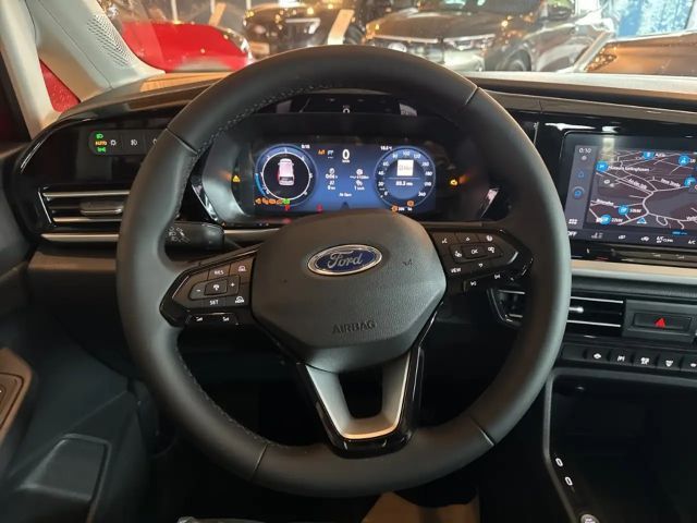 Ford Grand Tourneo