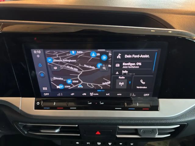 Ford Grand Tourneo