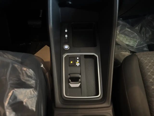Ford Grand Tourneo