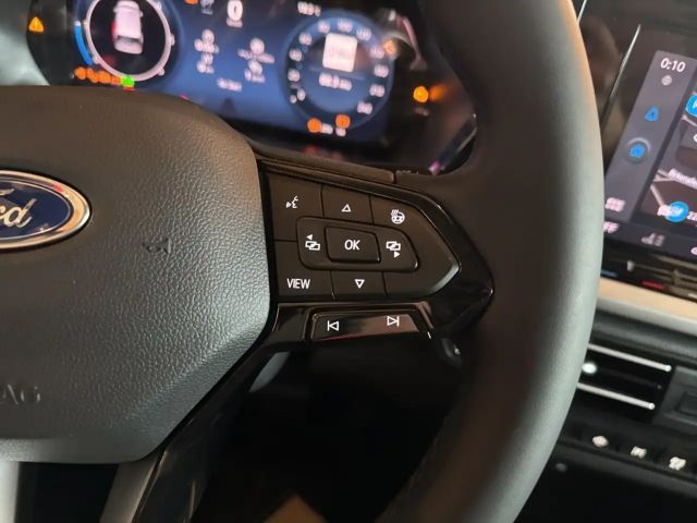 Ford Grand Tourneo