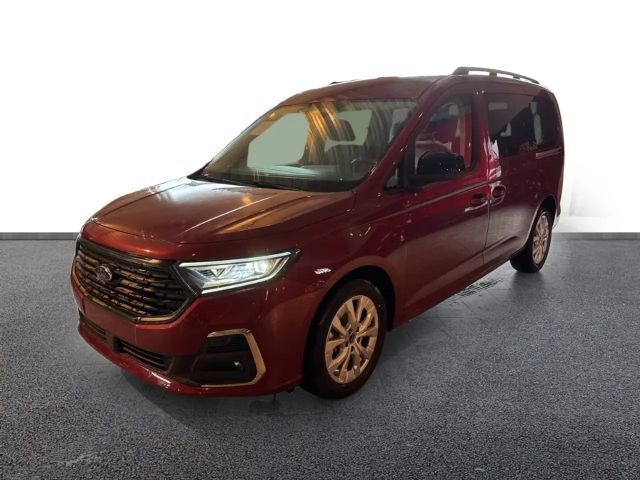 Ford Grand Tourneo