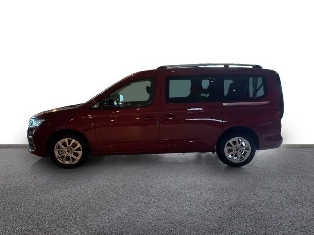 Ford Grand Tourneo