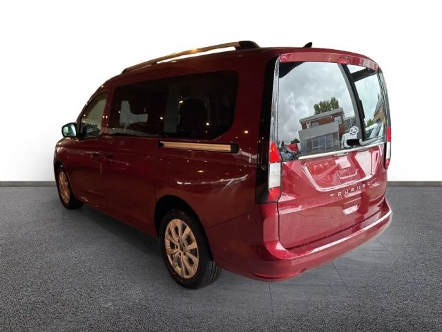 Ford Grand Tourneo