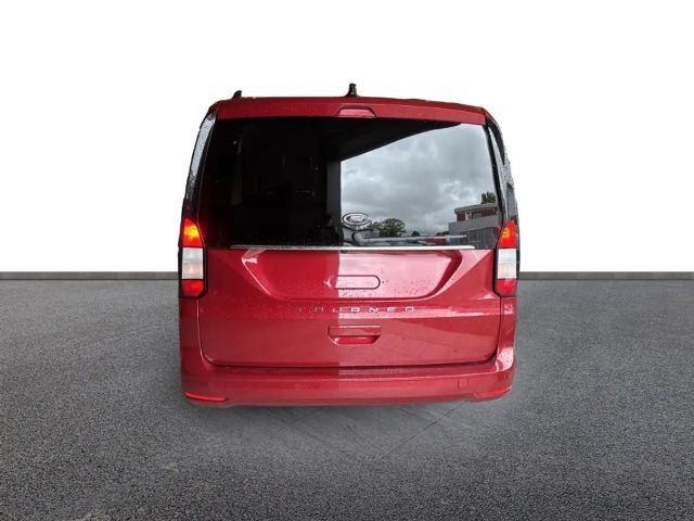 Ford Grand Tourneo