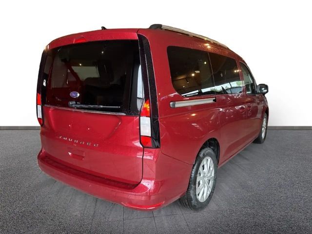 Ford Grand Tourneo