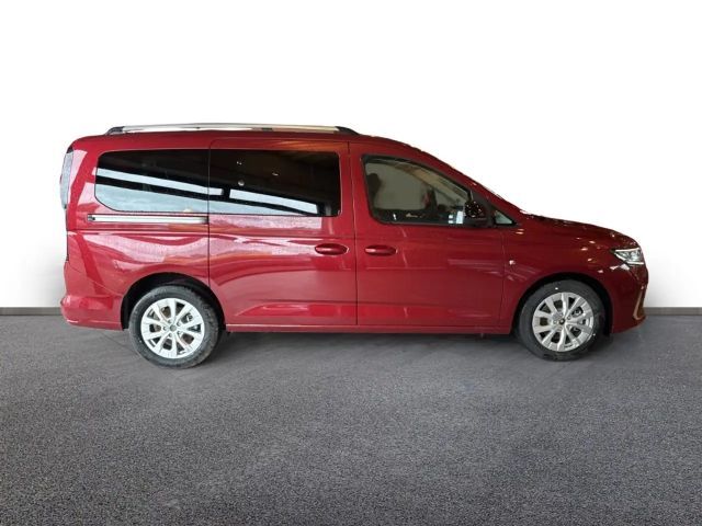 Ford Grand Tourneo