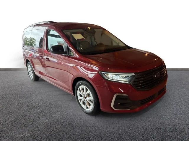 Ford Grand Tourneo