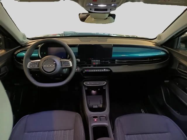 Fiat 600