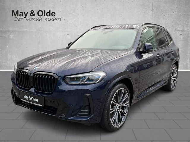 BMW X3 xDrive30d M Sport Standh. Pano AHK Dr.Ass.Pro 2023 Diesel