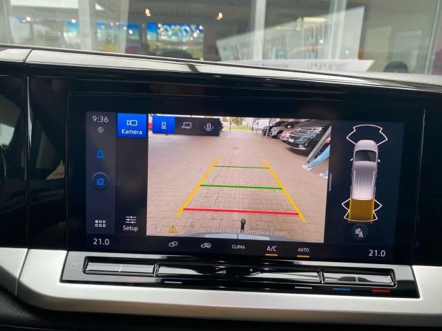 Ford Tourneo Connect