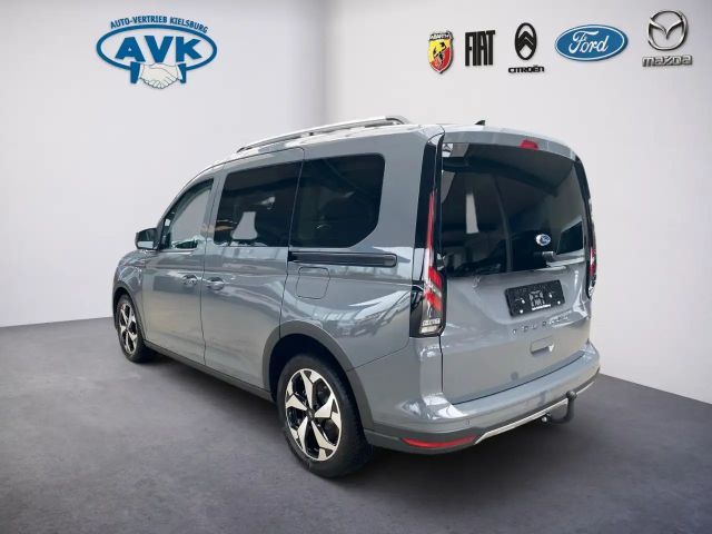 Ford Tourneo Connect