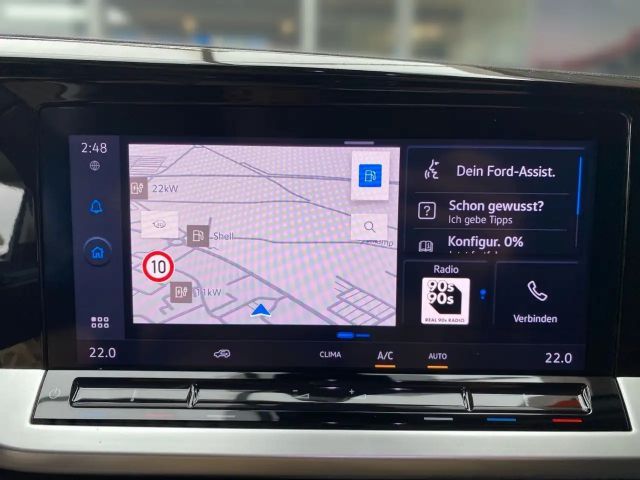 Ford Tourneo Connect