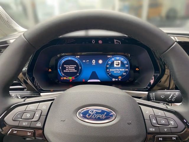 Ford Tourneo Connect
