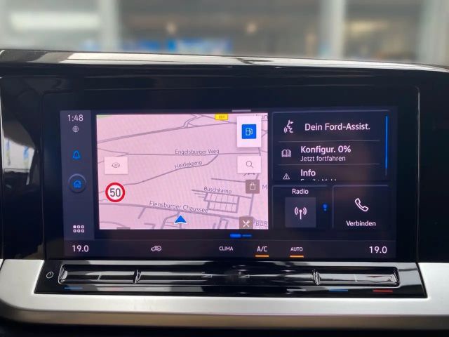 Ford Tourneo Connect