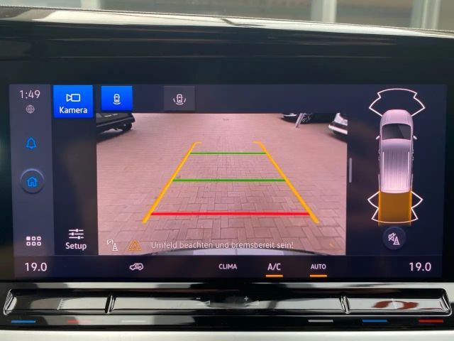 Ford Tourneo Connect