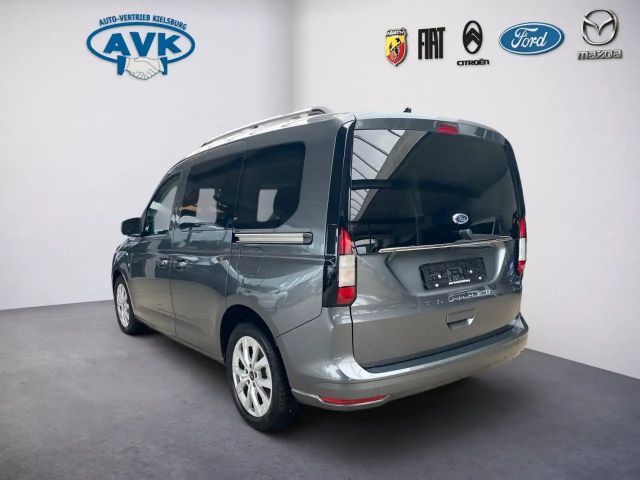 Ford Tourneo Connect