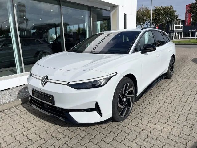 Volkswagen ID.7
