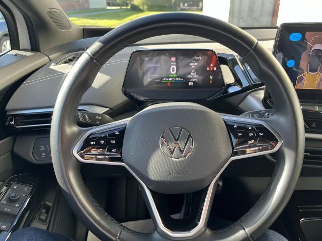 Volkswagen ID.5