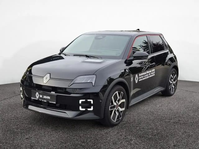 Renault R 5