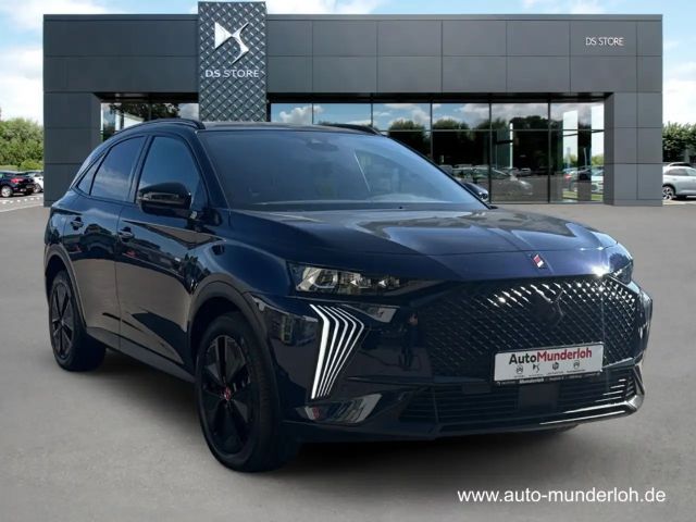 DS DS 7