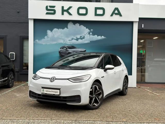 Volkswagen ID.3 Pro Performance 150 kW 1st Plus 2021 Elektrisch