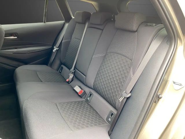 Suzuki Swace