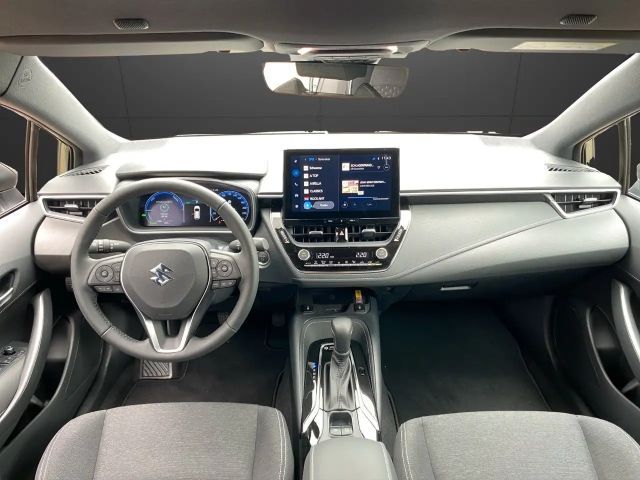 Suzuki Swace