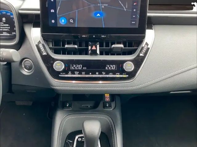 Suzuki Swace