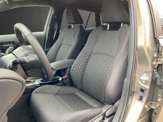 Suzuki Swace