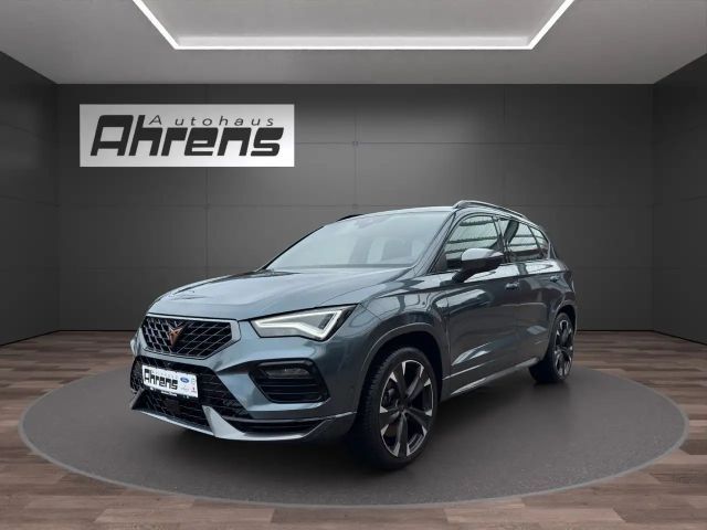 Cupra Ateca VZ 4Drive *AHK-GJR-Pano* 2021 Benzine