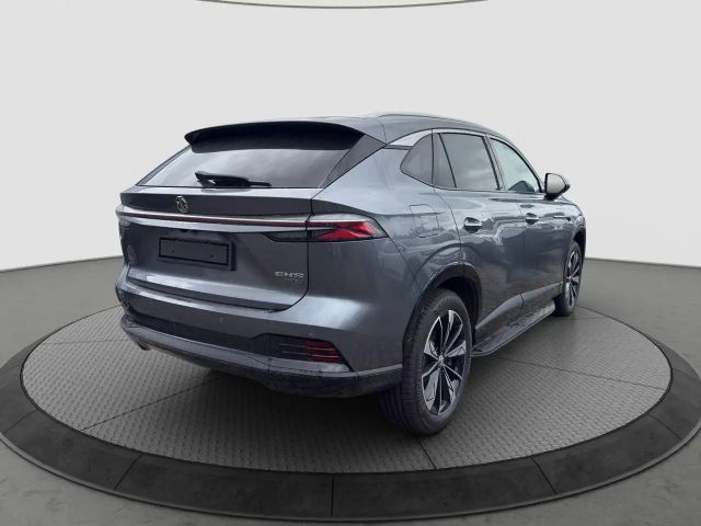 MG EHS