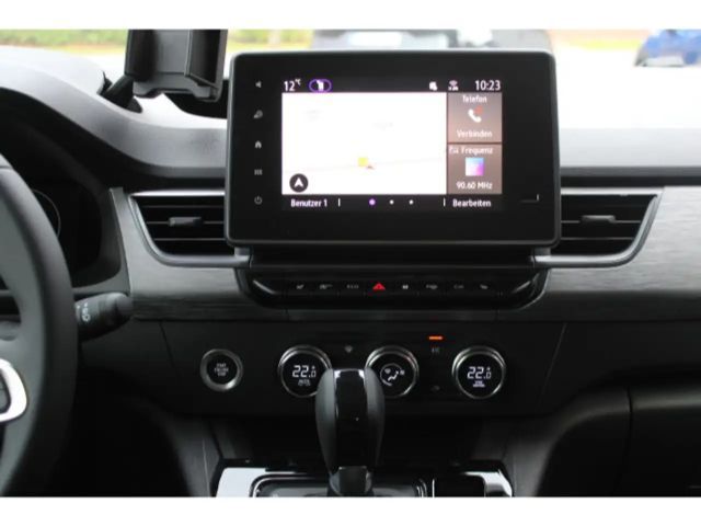 Nissan Townstar