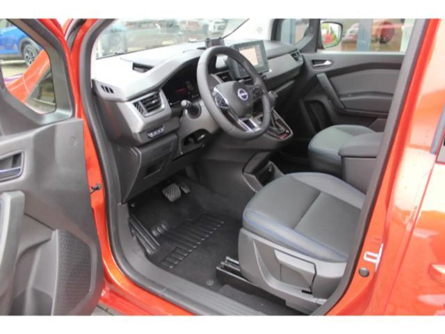 Nissan Townstar