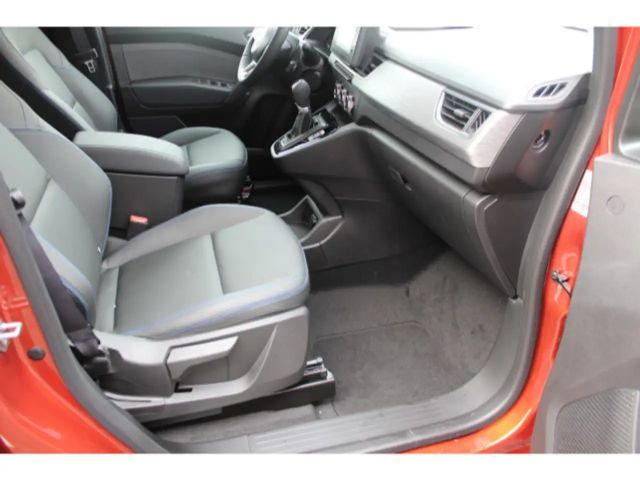 Nissan Townstar