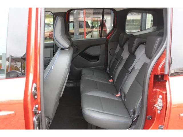 Nissan Townstar